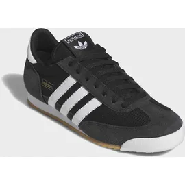 adidas R71 Herren Schwarz/Weiß/Gold 38 2/3