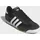 adidas R71 Herren Schwarz/Weiß/Gold 38 2/3