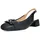 ARA Slingpumps in blau | Gr.: 35