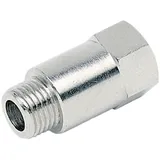 ICH Gerade-Verbinder 20704 Innengewinde 1/4\ Außengewinde: 1/4\ 1 St.