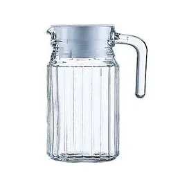 Arcoroc Quadro mit Deckel 50 cl,