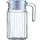 Arcoroc Quadro mit Deckel 50 cl,