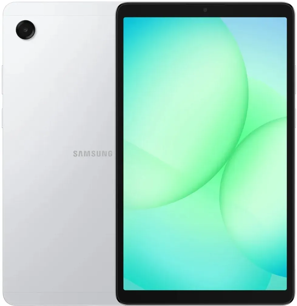 Samsung Galaxy Tab A11 Wi-Fi 128 GB 22,1 cm (8.7
