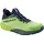 Head Motion Pro Lime/Navy 40