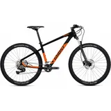 Ghost Kato Advanced 27.5 AL Schwarz Modell 2025