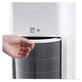 anfi filter HEPA-Filter M8R-FLH Grau