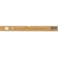 BMI 661050 Holz-Wasserwaage 1.0 mm/m