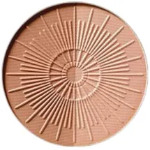 ARTDECO Bronzing Powder Compact Long-Lasting Refill Bronzer Puder, Nachfüllung, Nr. 80, natural