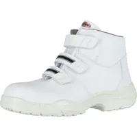 ELTEN Sicherheitsstiefel WHITE Strap Mid ESD S3 Gr. 45