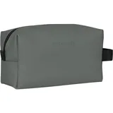 BECKMANN Street Washbag Green