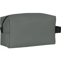 BECKMANN Street Washbag Green