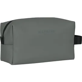 BECKMANN Street Washbag Green