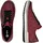 remonte Plateausneaker rot 36