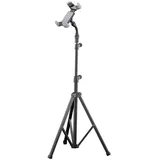 K&M 19759 Smartphone-Stativ schwarz