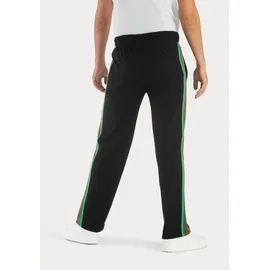 H.I.S. Sweathose Relaxhose Schwarz XL