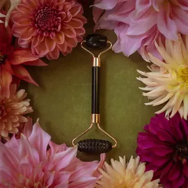 YÙ BEAUTY Obsidian Doppel Roller Face & Body