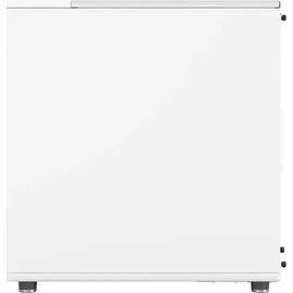 Fractal Design North Chalk White TG Clear Glasfenster (FD-C-NOR1C-04)