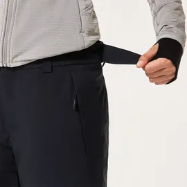 OAKLEY Canopy Skihose Blackout S
