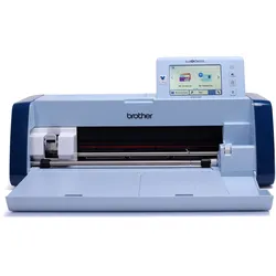 Brother Schneideplotter ScanNCut SDX2250D