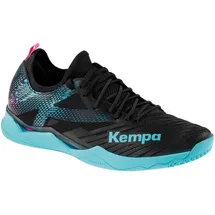 Kempa Wing Lite 2.0 Herren Schwarz/Gelb 45