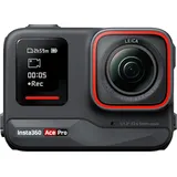 INSTA360 Ace Pro Action Cam Schwarz