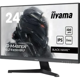 Iiyama G-Master G2445HSU-B2 24" schwarz