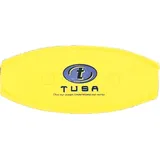 Tusa Maskenbandschutz - Neopren - Gelb