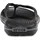 Crocs Crocband Flip Flip, Black/Slate Grey, 48/49 EU
