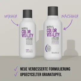 KMS California Color Vitality 250 ml