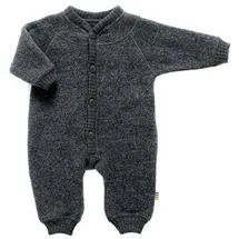 Joha Wolloverall Merino, coke Mel., 80