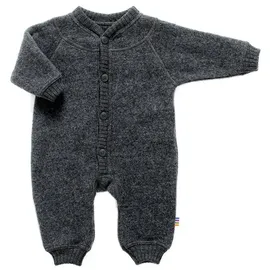 Joha Wolloverall Merino, coke Mel., 80