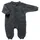 Joha Wolloverall Merino, coke Mel., 80