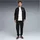 Puma Essentials Poly Trainingsanzug - Puma black XL
