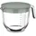 Mepal Messbecher Chef it 1000 ml mit Deckel nordic sage