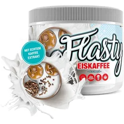 Sinob Flasty Geschmackspulver  Eiskaffee
