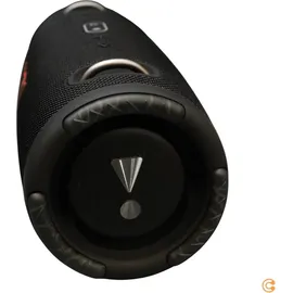 JBL Xtreme 3 schwarz