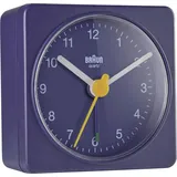 Braun BC02BL blau/blau