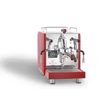 Bezzera Duo MN classic red