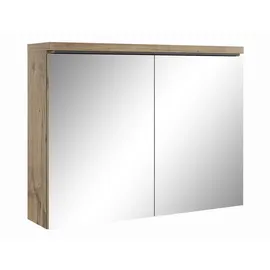Badplaats Paso 80 cm Kastanien
