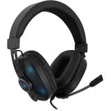 ewent Play PL3321 Multiplattform-Gaming-Kopfhörer