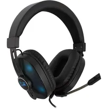 ewent Play PL3321 Multiplattform-Gaming-Kopfhörer