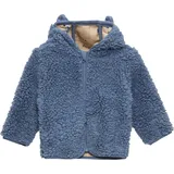 s.Oliver Outdoor-Jacke - blau - 86