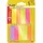 Post-it 6 + 3 GRATIS: Post-it® Page Marker neon Haftmarker farbsortiert 6x 100 Streifen + GRATIS 3x 100 Streifen