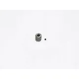 Arrowmax Motorritzel Modul-Typ: 48 DP Bohrungs-Ø: 3.175 mm Anzahl Zähne: 12