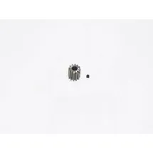 Arrowmax Motorritzel Modul-Typ: 48 DP Bohrungs-Ø: 3.175 mm Anzahl Zähne: 12