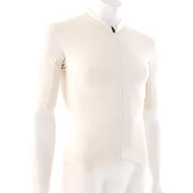 Gonso Road Jersey Herren Bikeshirt-Beige-M
