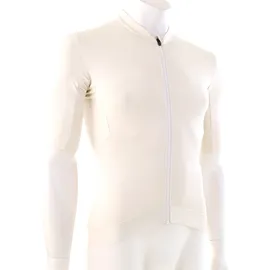 Gonso Road Jersey Herren Bikeshirt-Beige-M