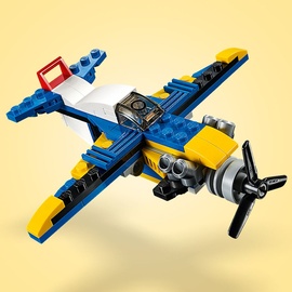 LEGO Creator 3in1 Strandbuggy 31087