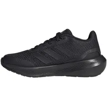 Adidas Runfalcon 3 Lace Kinder Core Black / Core Black / Core Black 28