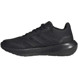 Adidas Runfalcon 3 Lace Kinder Core Black / Core Black / Core Black 28